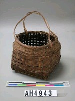 藏品(小籃)的圖片